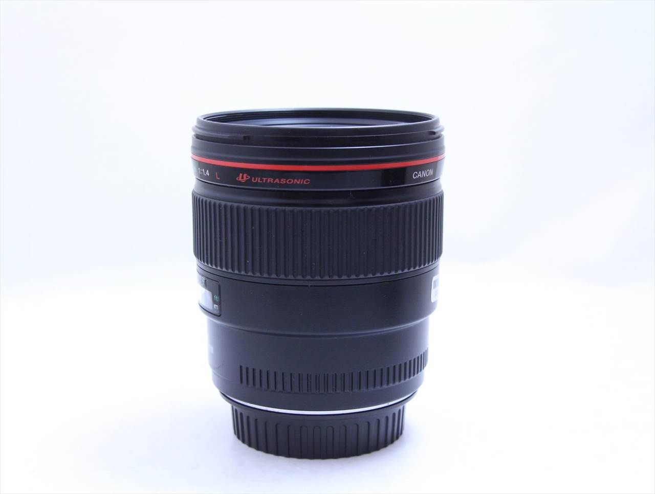 【中古】 キヤノン(canon) EF35mm F1.4L USM