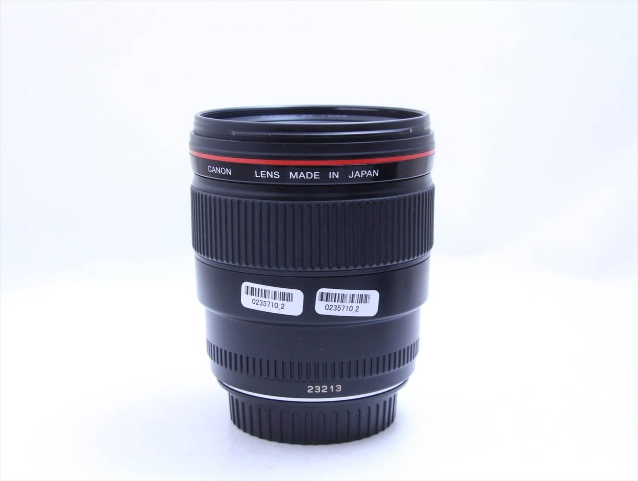 【中古】 キヤノン(canon) EF35mm F1.4L USM