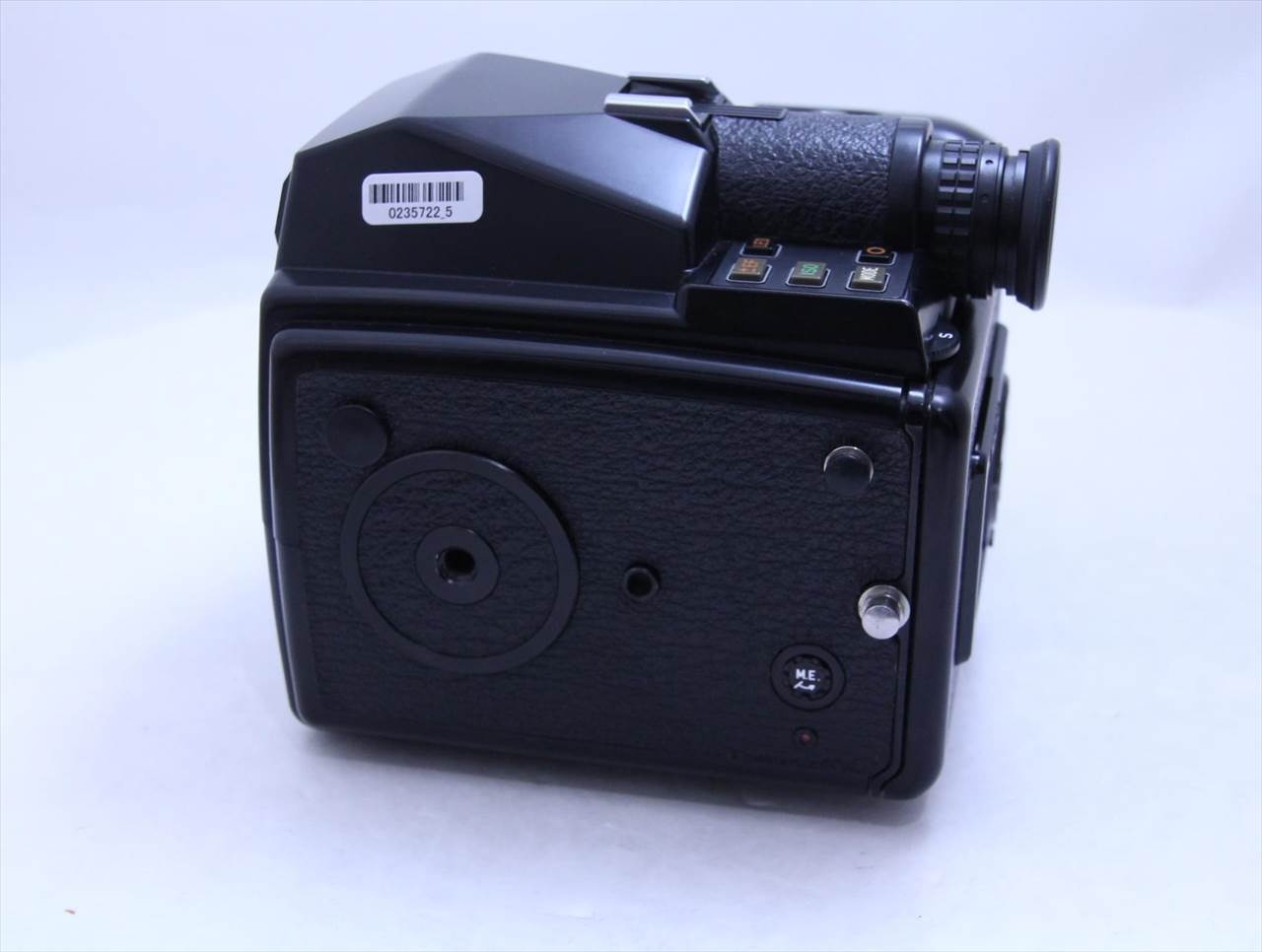 【中古】 ペンタックス(pentax) 645 ボディ
