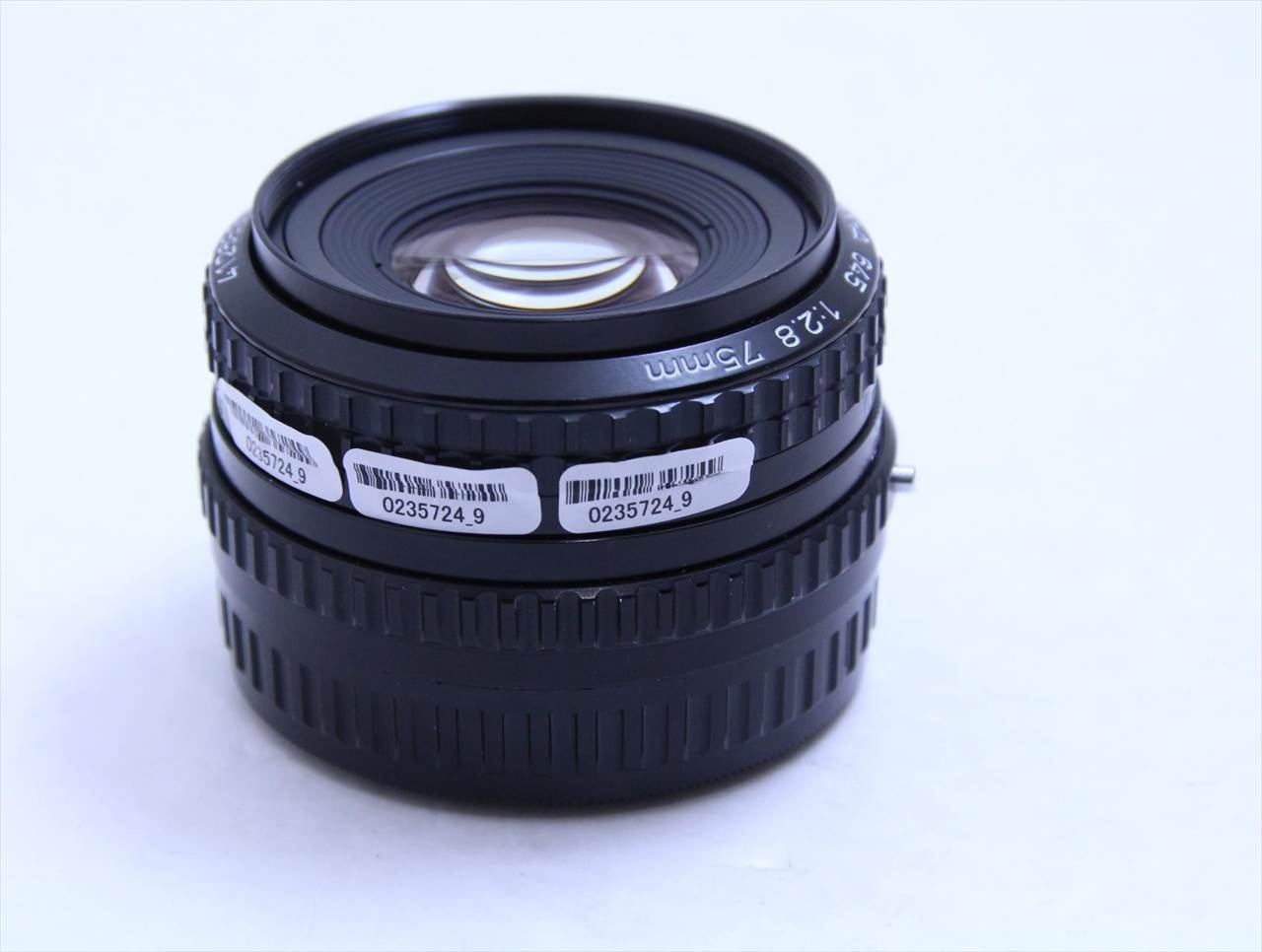 【中古】 ペンタックス(pentax) A645 75mmF2.8