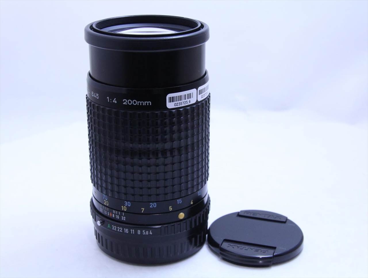 【中古】 ペンタックス(pentax) A645 200mmF4