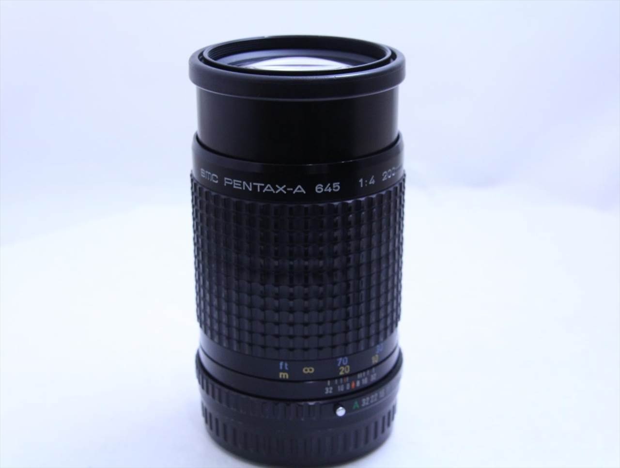 【中古】 ペンタックス(pentax) A645 200mmF4