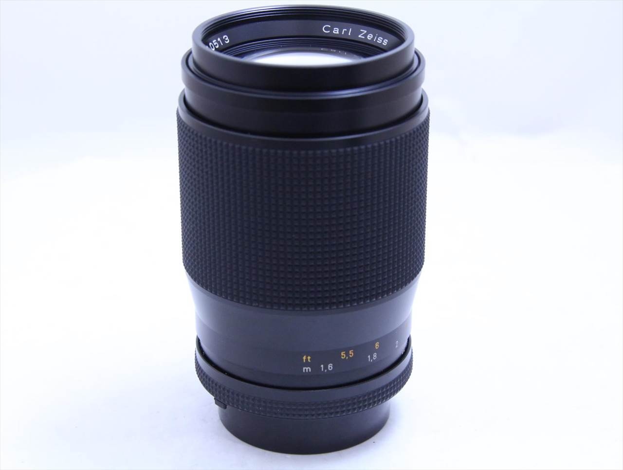 【中古】 京セラ(kyocera) Carl Zeiss Sonnar T* 135mm F2.8 (MM)