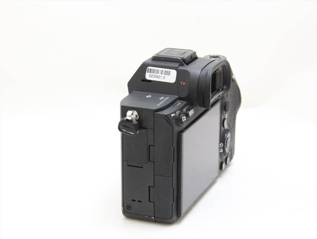 【中古】 ソニー(sony) α7R IV ILCE-7RM4A ボディ