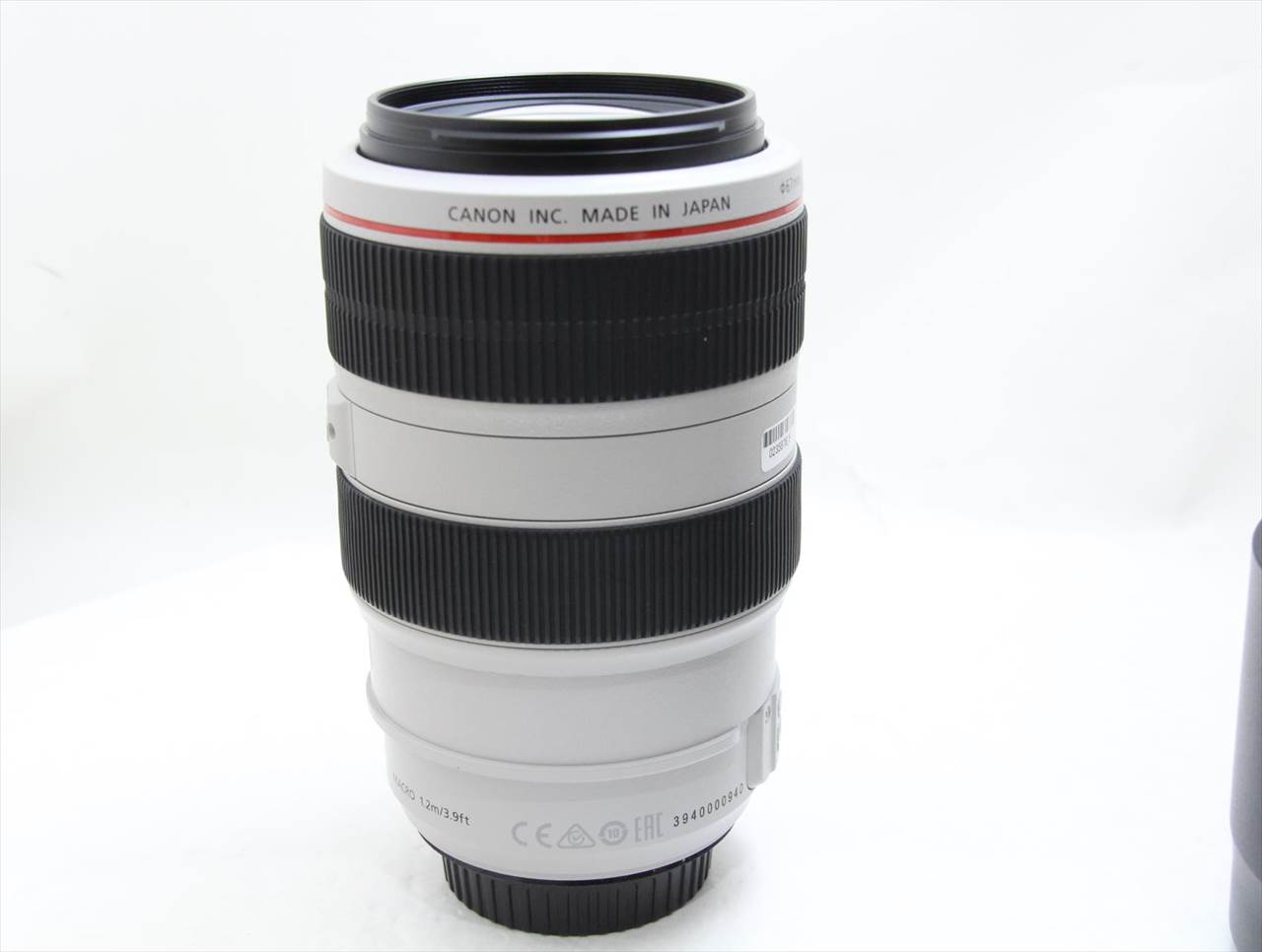 【中古】 キヤノン(canon) EF70-300mm F4-5.6L IS USM