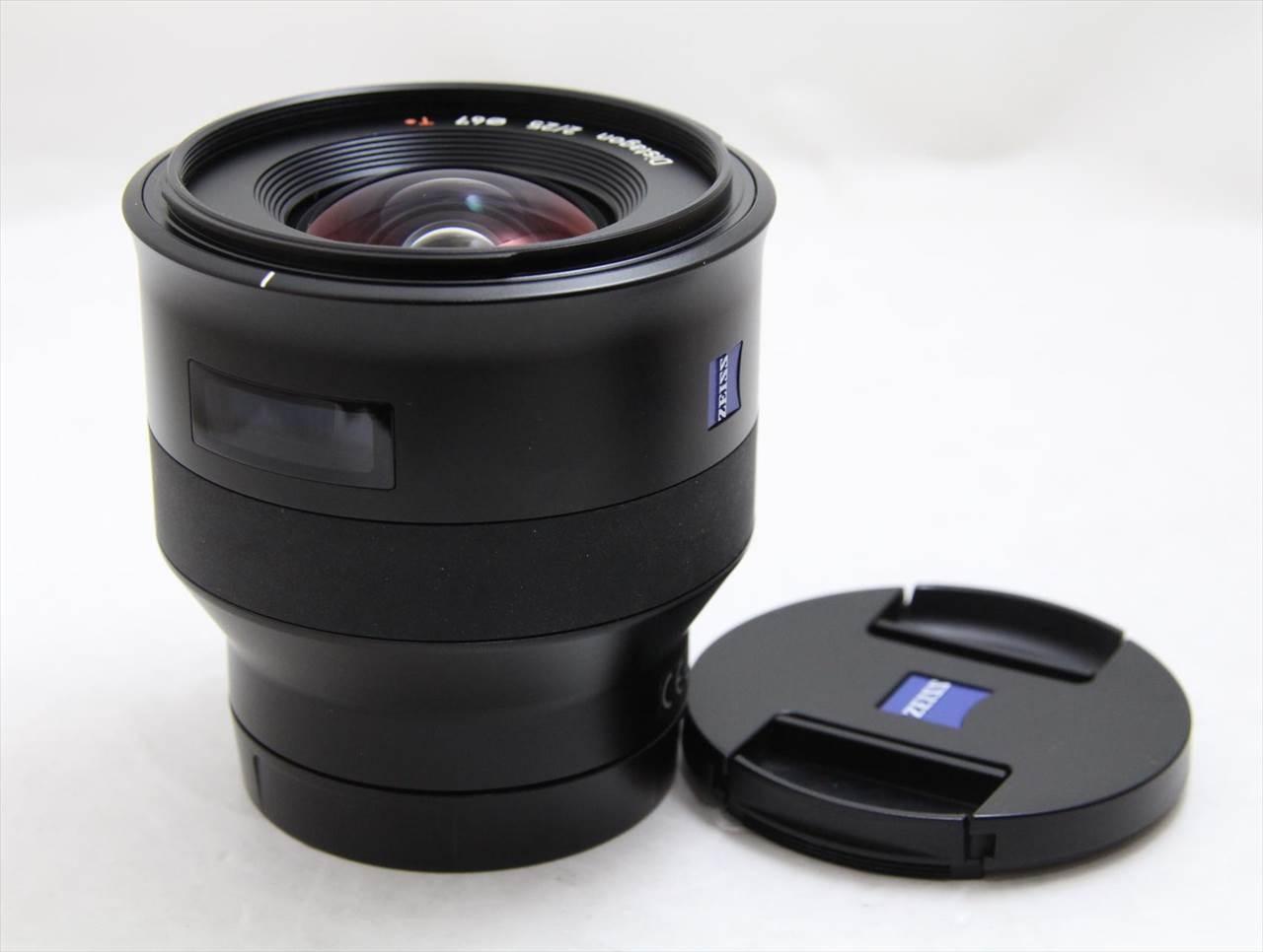 【中古】 ツァイス(zeiss) Batis 2/25