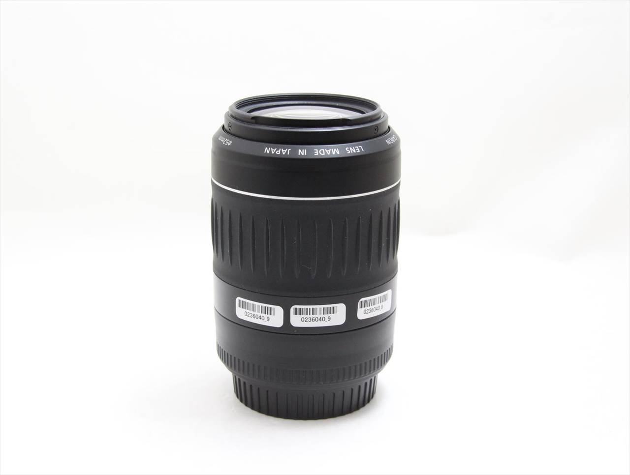 【中古】 キヤノン(canon) EF55-200mm F4.5-5.6 II USM