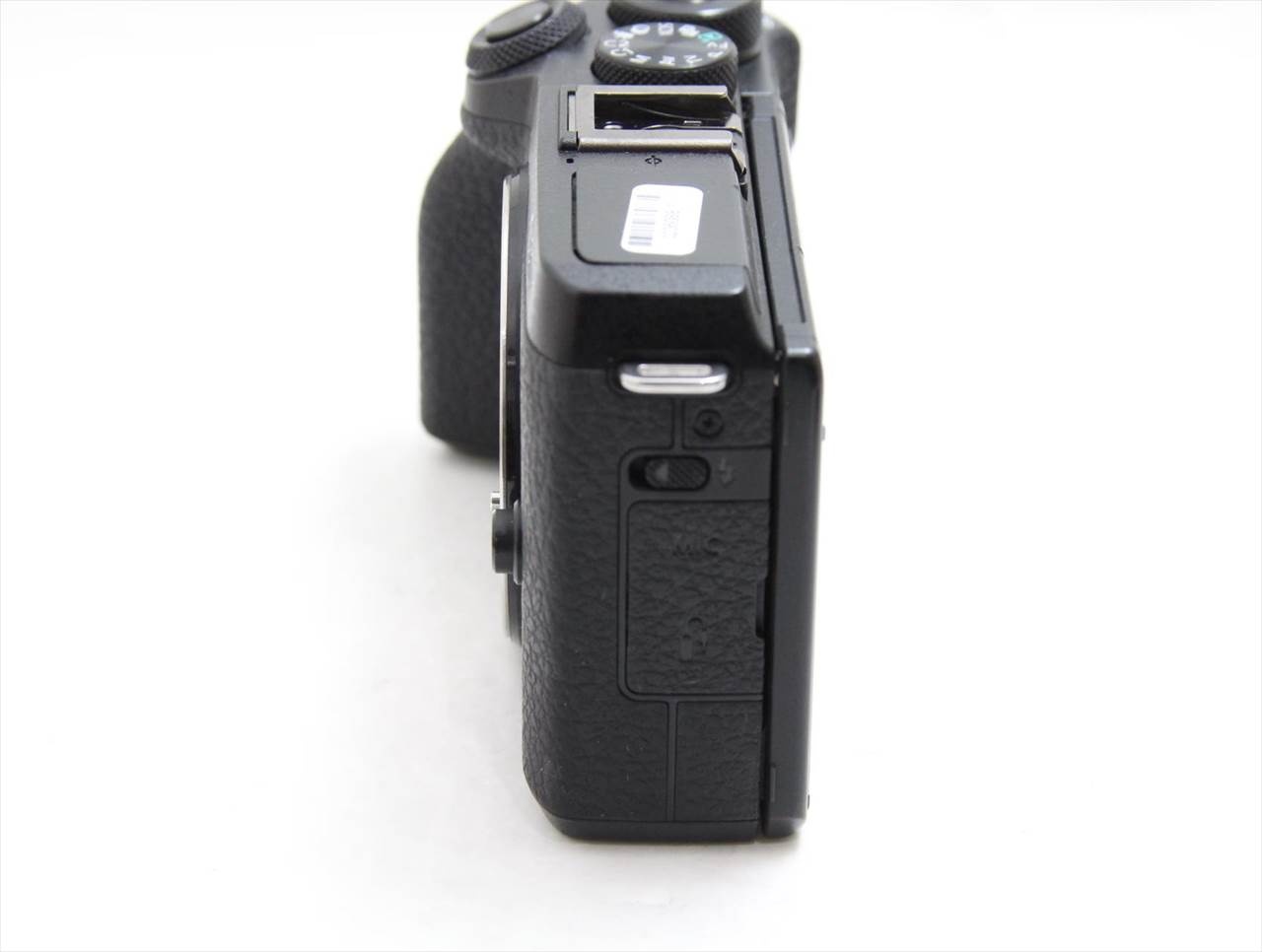 【中古】 キヤノン(canon) EOS M6 Mark II ボディ [ブラック]