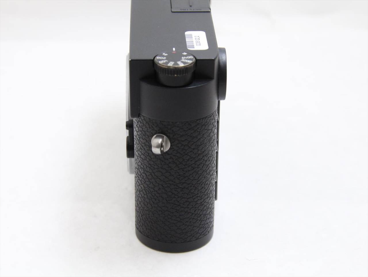【中古】 ライカ(leica) M11 ブラックペイント