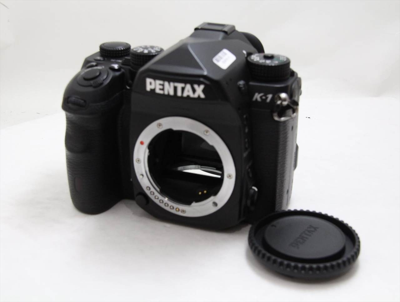 【中古】 ペンタックス(pentax) PENTAX K-1 [アップグレード]