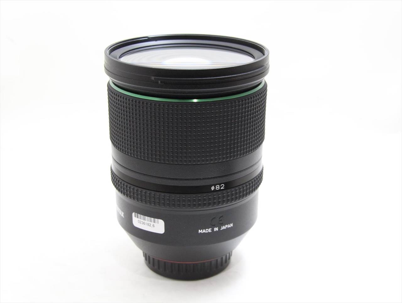 【中古】 ペンタックス(pentax) HD PENTAX-D FA 24-70mmF2.8ED SDM WR