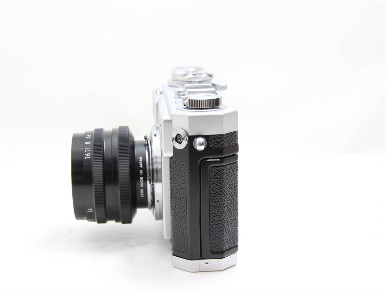 【中古】 ニコン(nikon) S3 Limited Edition 50mm F1.4