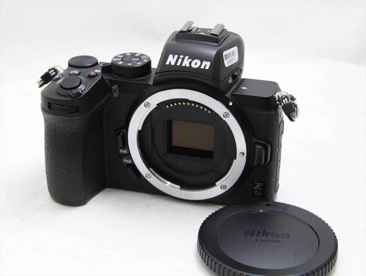【中古】 ニコン(nikon) Z50 ボディ