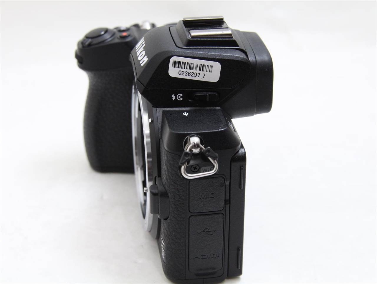 【中古】 ニコン(nikon) Z50 ボディ