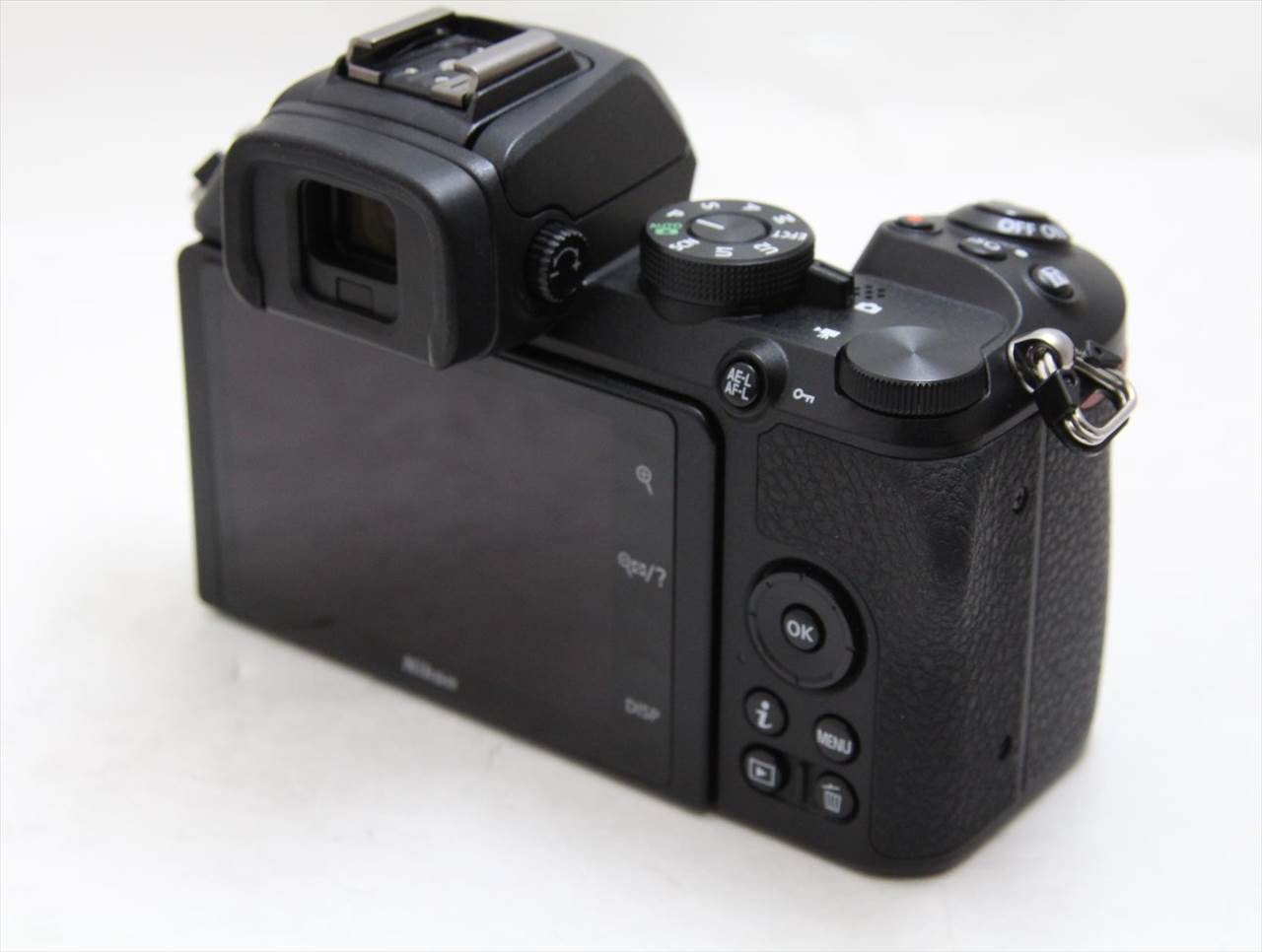 【中古】 ニコン(nikon) Z50 ボディ