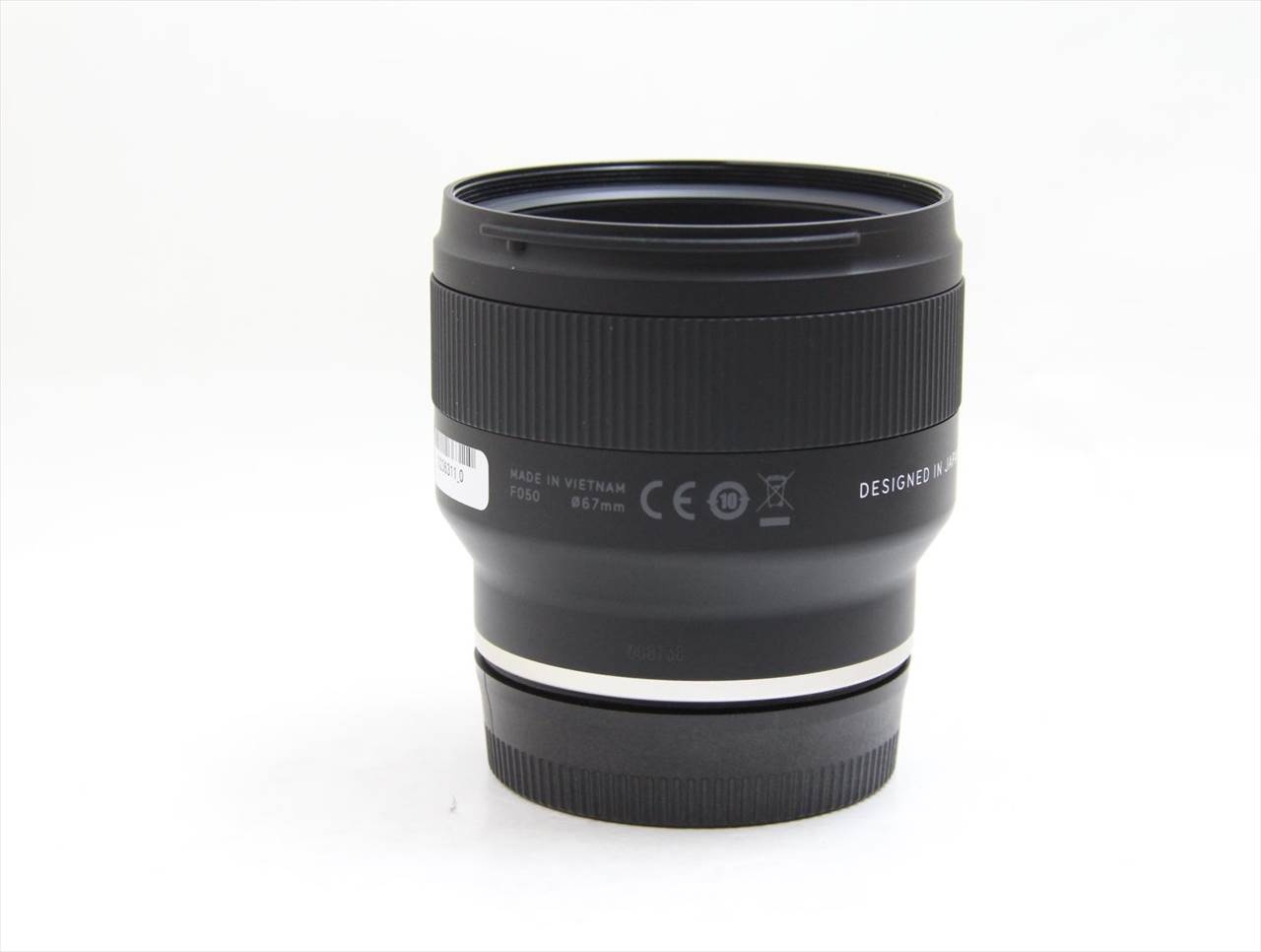 【中古】 タムロン(tamron) 20mm F/2.8 Di III OSD M1：2 (Model F050)