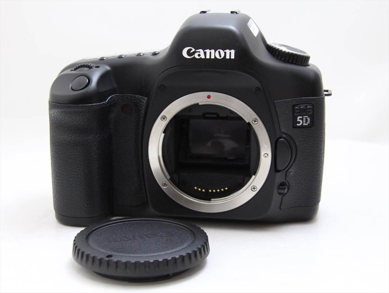【中古】 キヤノン(canon) EOS 5D