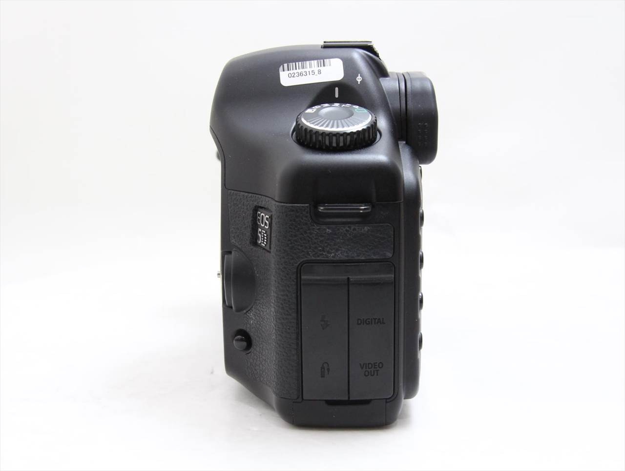 【中古】 キヤノン(canon) EOS 5D