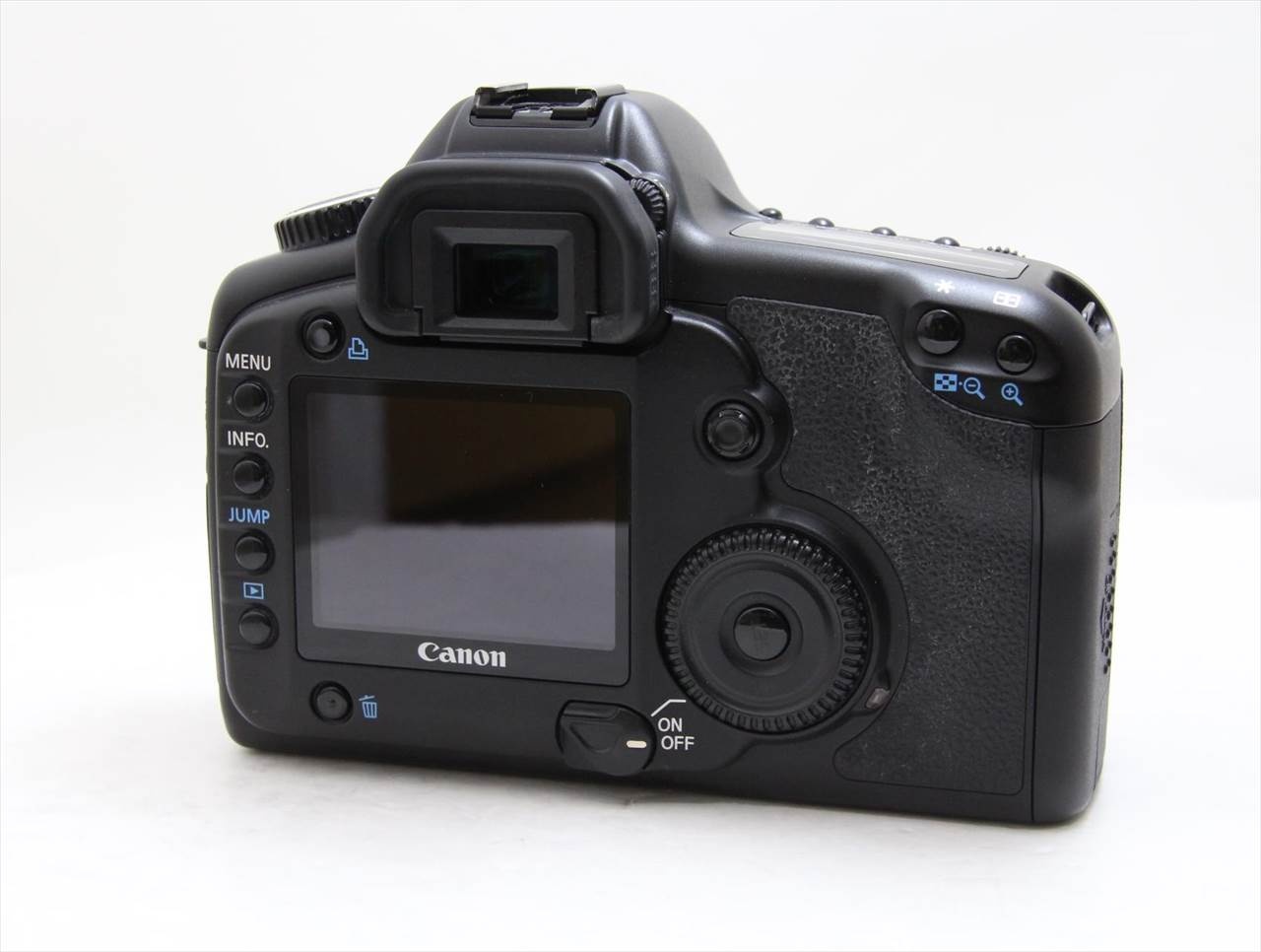 【中古】 キヤノン(canon) EOS 5D