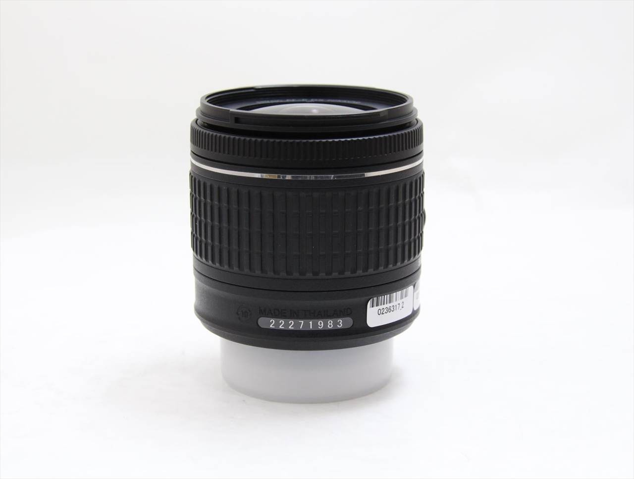 【中古】 ニコン(nikon) AF-P DX NIKKOR 18-55mm f/3.5-5.6G VR
