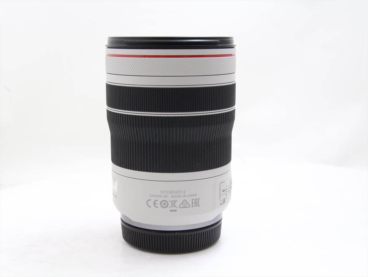 【中古】 キヤノン(canon) RF70-200mm F4 L IS USM