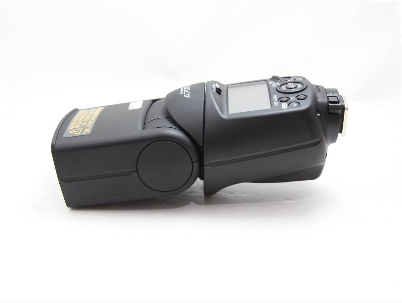 【中古】 キヤノン(canon) スピードライト470EX-AI