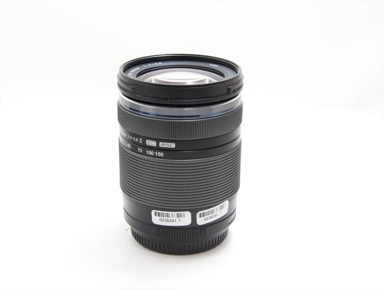 【中古】 オリンパス・OMシステム(olympus・OM SYSTEM) M.ZUIKO DIGITAL ED 14-150mm F4.0-5.6 II