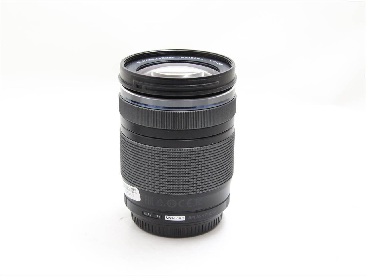 【中古】 オリンパス・OMシステム(olympus・OM SYSTEM) M.ZUIKO DIGITAL ED 14-150mm F4.0-5.6 II