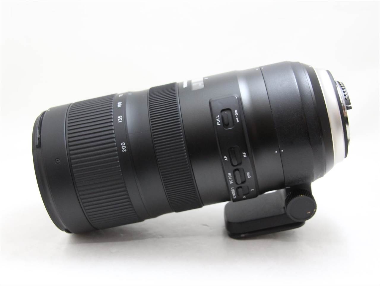 【中古】 タムロン(tamron) SP 70-200mm F/2.8 Di VC USD G2 (A025) [ニコン用]