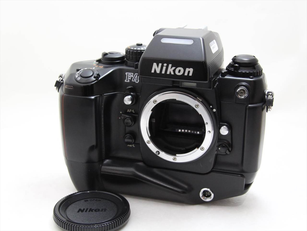 【中古】 ニコン(nikon) F4S