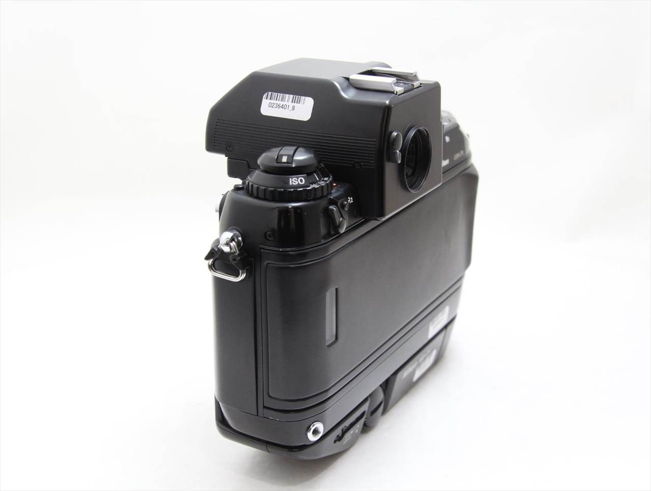 【中古】 ニコン(nikon) F4S