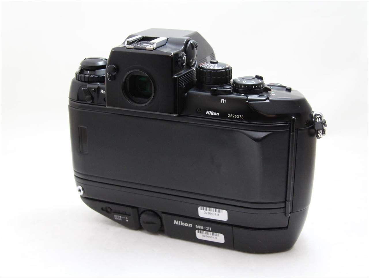 【中古】 ニコン(nikon) F4S