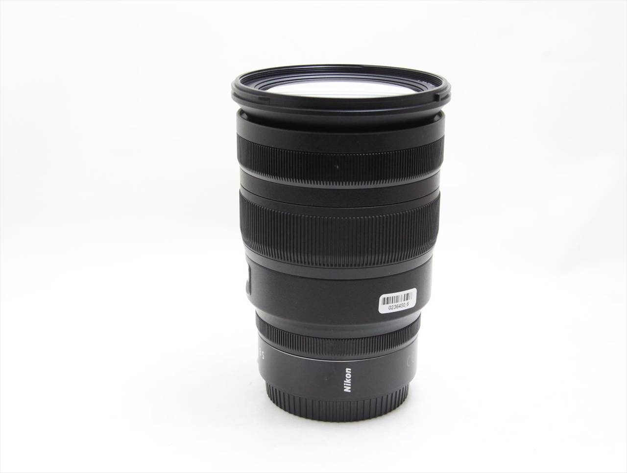 【中古】 ニコン(nikon) NIKKOR Z 24-70mm f/2.8 S