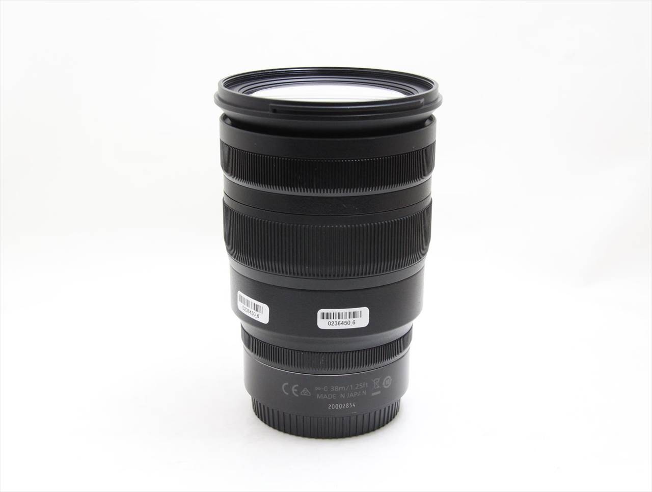 【中古】 ニコン(nikon) NIKKOR Z 24-70mm f/2.8 S