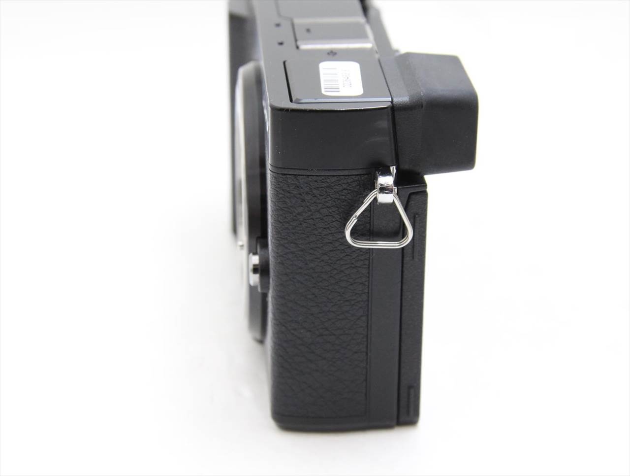 【中古】 パナソニック(panasonic) LUMIX DC-GX7MK3-K ボディ [ブラック]