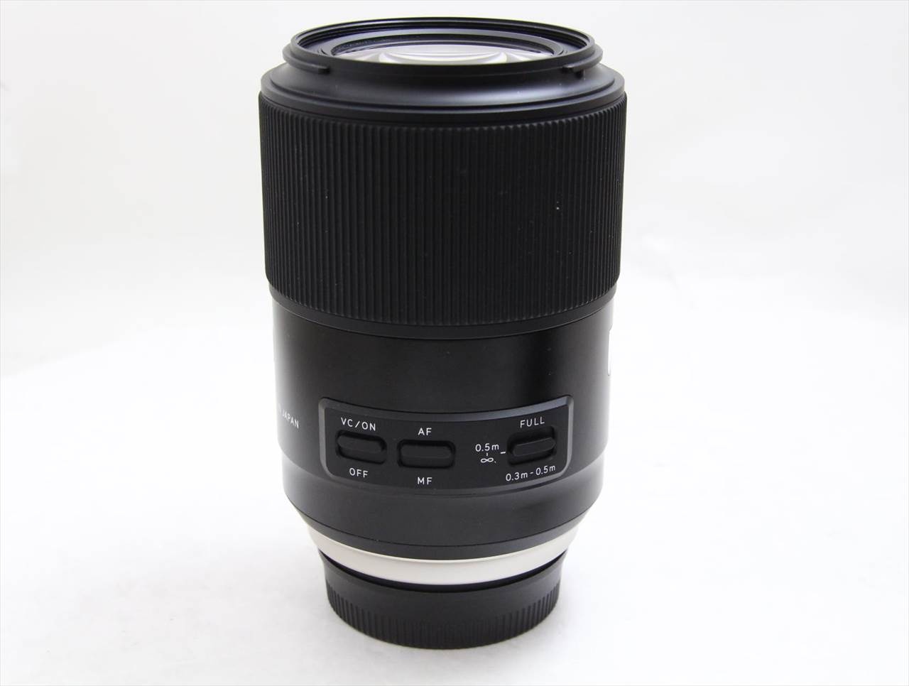 【中古】 タムロン(tamron) SP 90mm F/2.8 Di MACRO 1：1 VC USD (F017) [ニコン用]