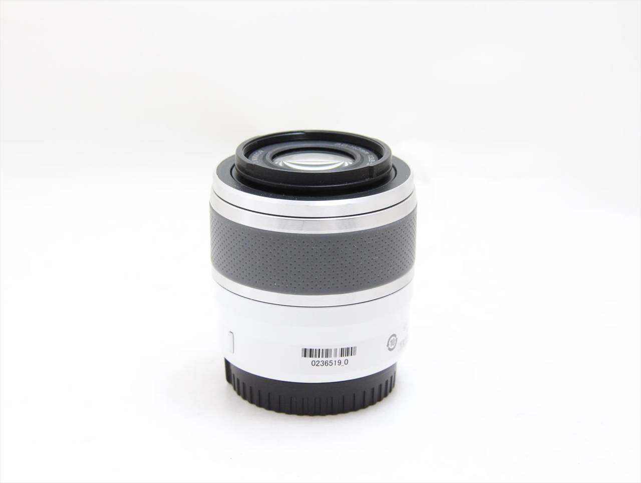 【中古】 ニコン(nikon) 1 NIKKOR VR 30-110mm f/3.8-5.6 [ホワイト]