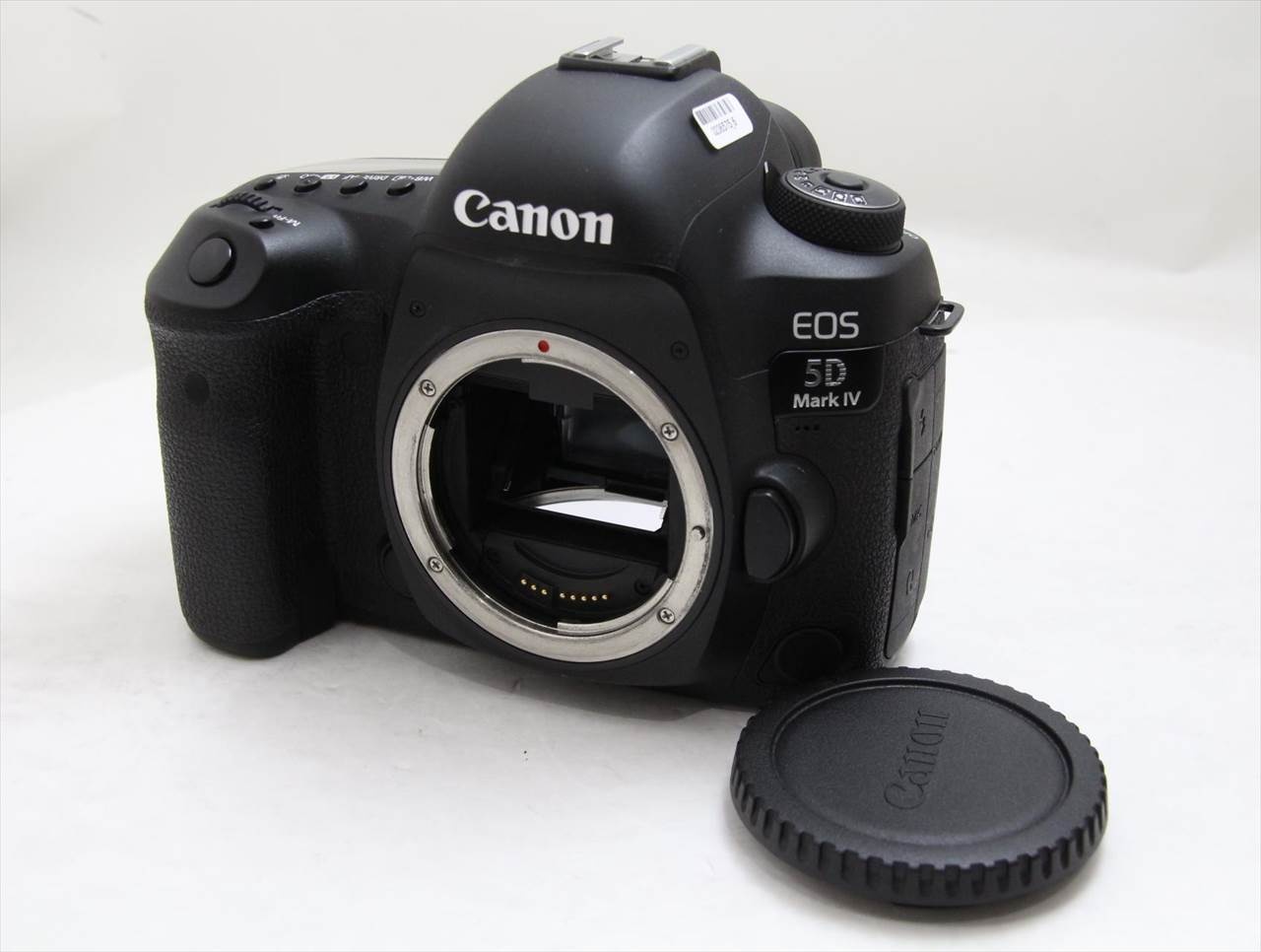 【中古】 キヤノン(canon) EOS 5D Mark IV ボディ