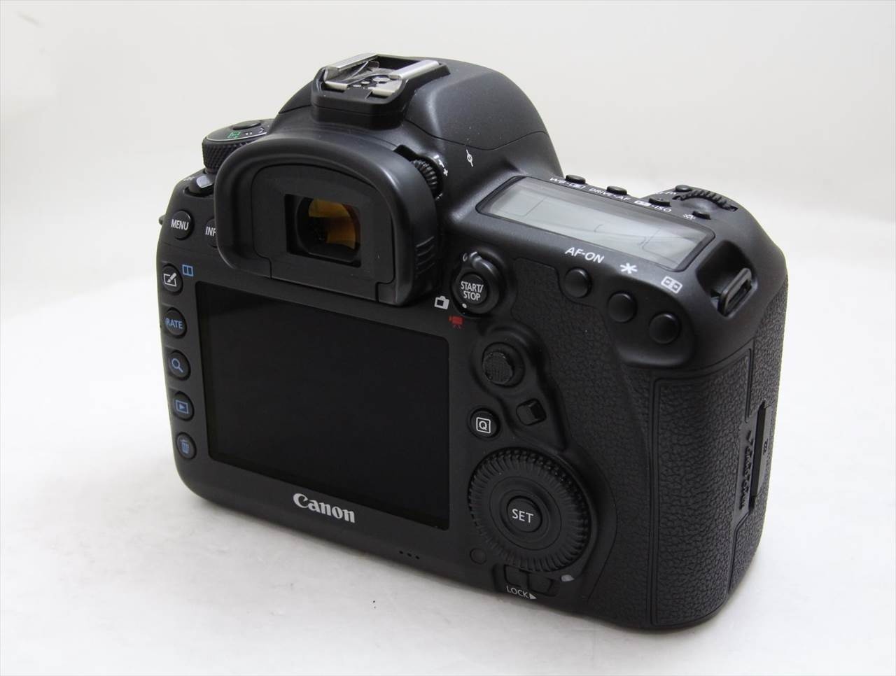 【中古】 キヤノン(canon) EOS 5D Mark IV ボディ