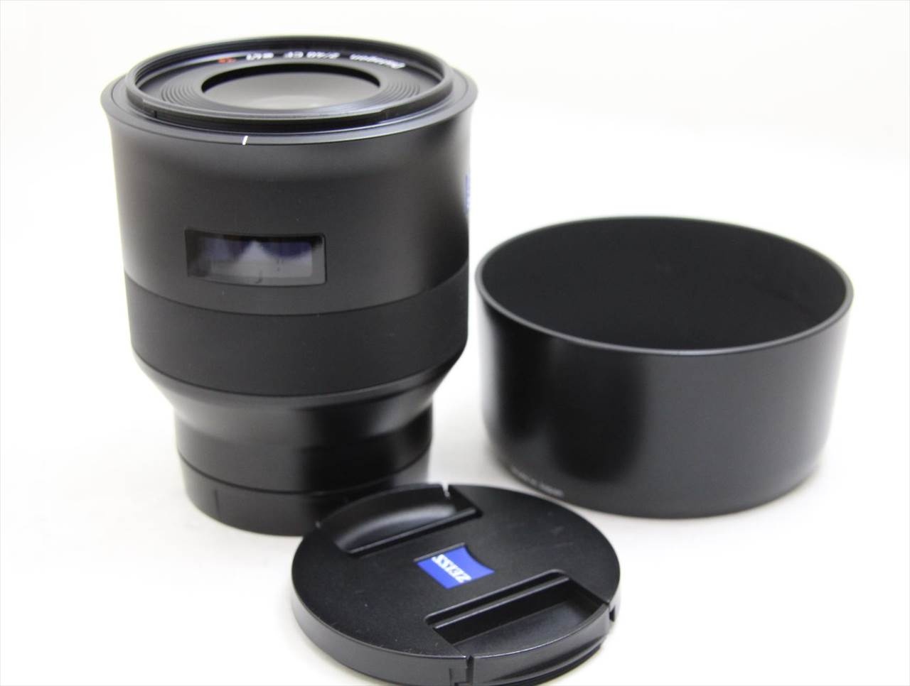 【中古】 ツァイス(zeiss) Batis 2/40 CF