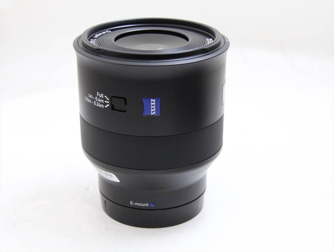 【中古】 ツァイス(zeiss) Batis 2/40 CF
