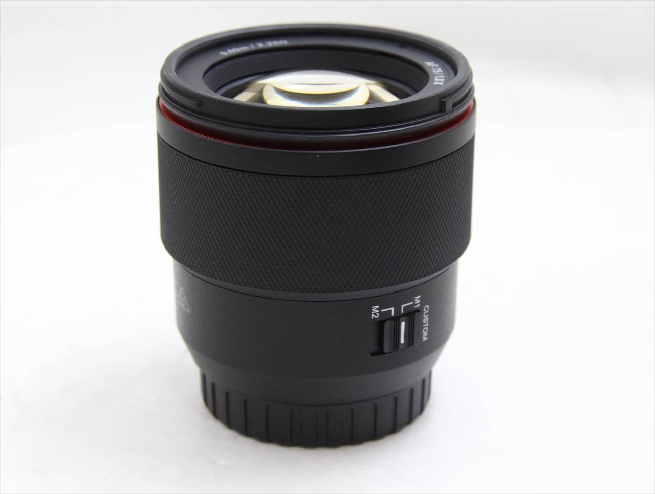 【中古】 その他(other) SAMYANG AF 75mm F1.8 [富士フィルム X]