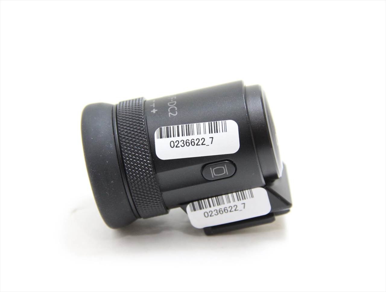 【中古】 キヤノン(canon) 電子ビューファインダー EVF-DC2 [ブラック]