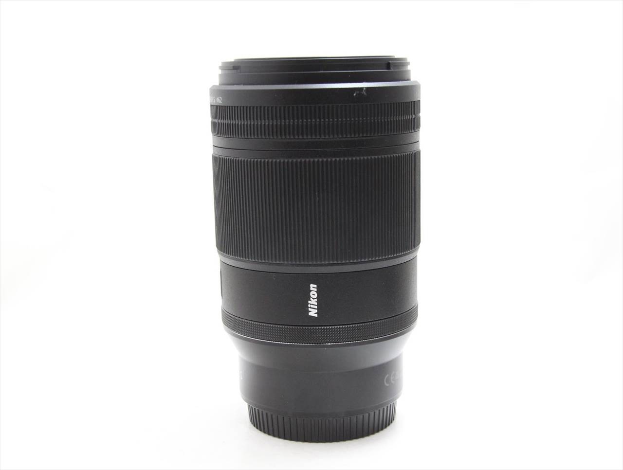 【中古】 ニコン(nikon) NIKKOR Z MC 105mm f/2.8 VR S