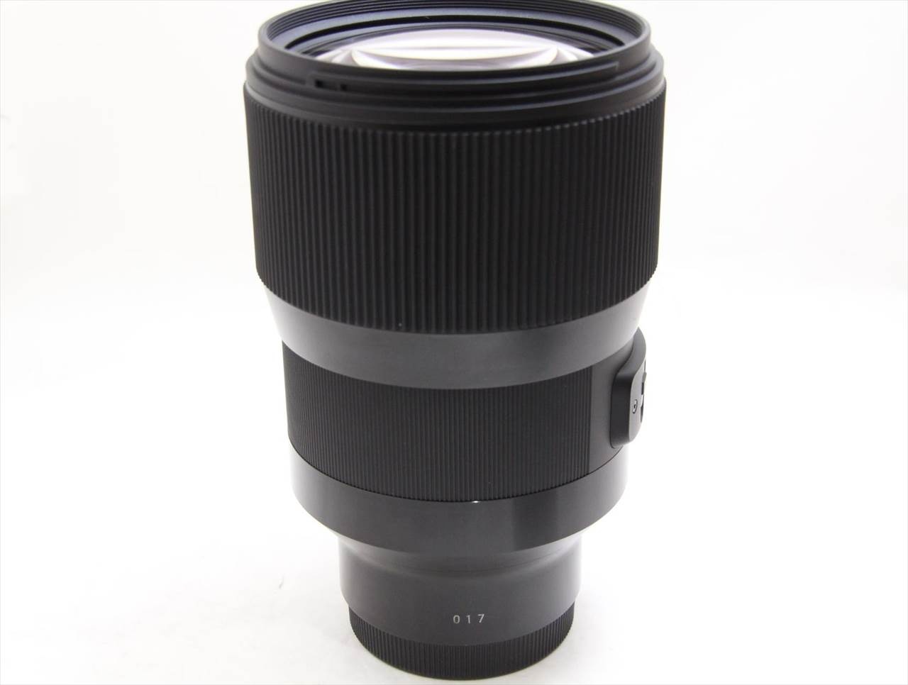 【中古】 シグマ(sigma) A 135mm F1.8 DG HSM [ソニーE用]