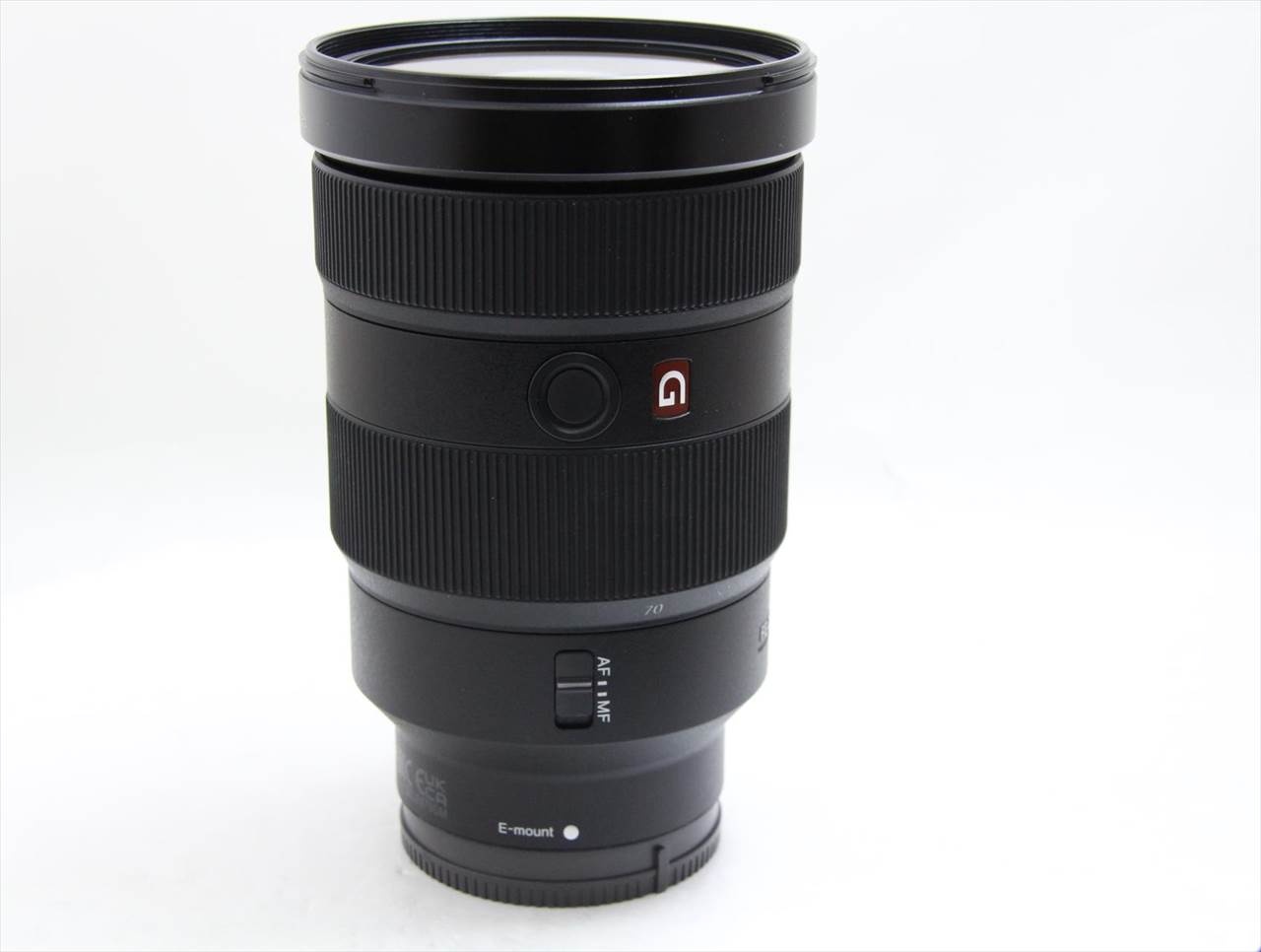 【中古】 ソニー(sony) FE 24-70mm F2.8 GM SEL2470GM