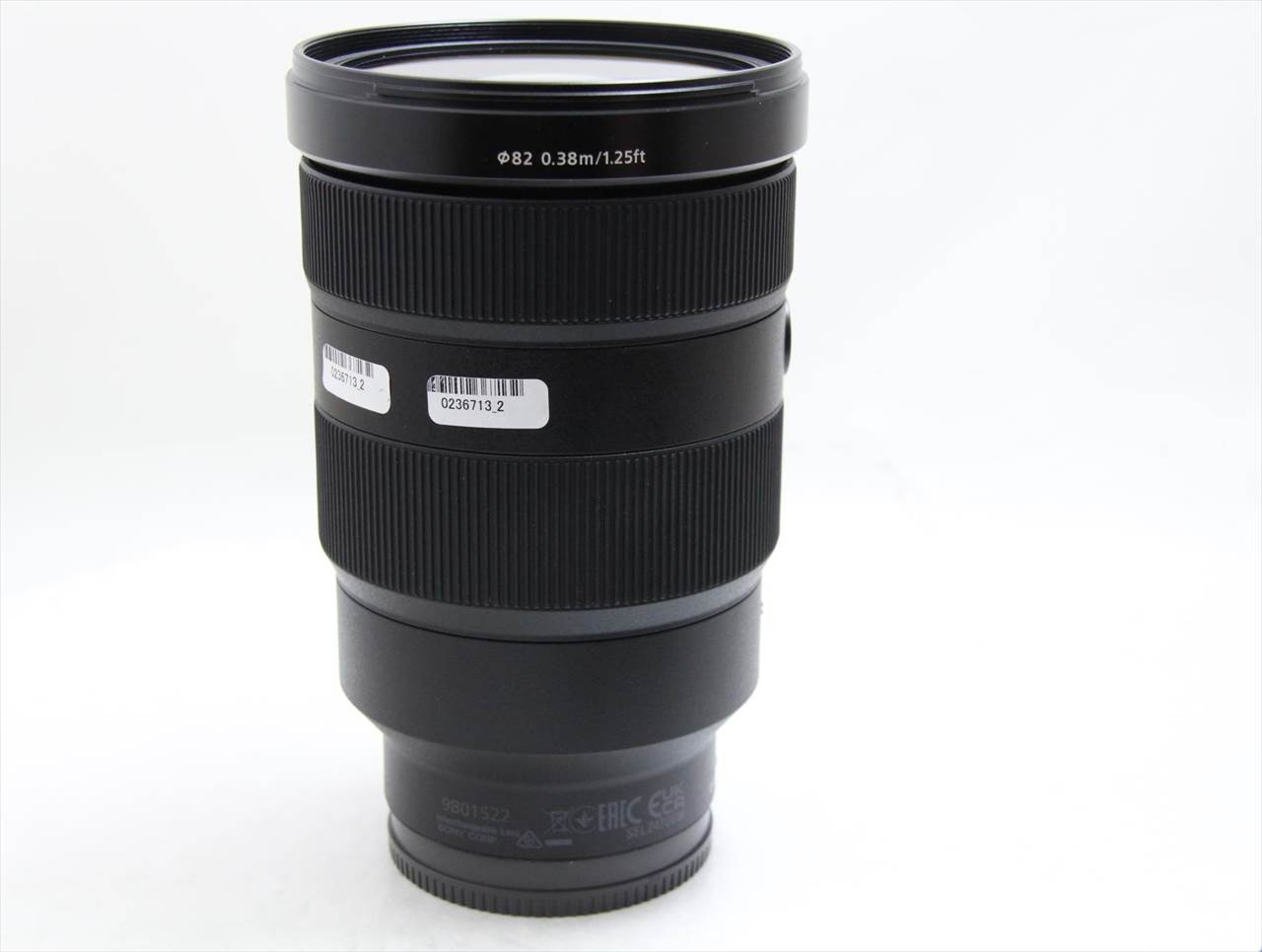 【中古】 ソニー(sony) FE 24-70mm F2.8 GM SEL2470GM