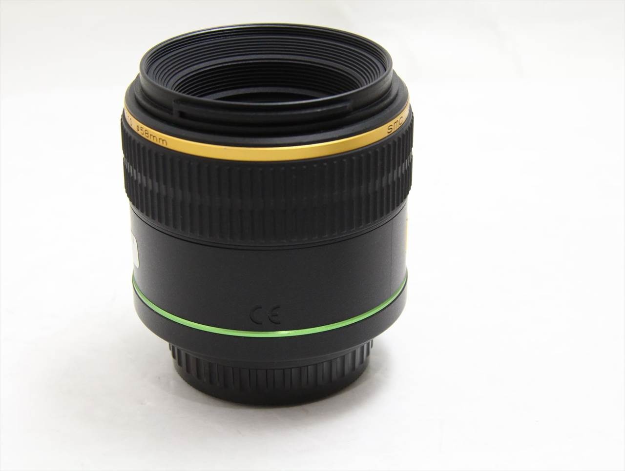 【中古】 ペンタックス(pentax) smc PENTAX-DA★ 55mmF1.4 SDM