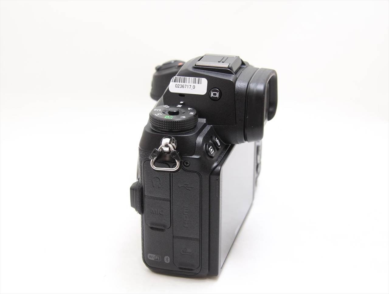 【中古】 ニコン(nikon) Z7II ボディ