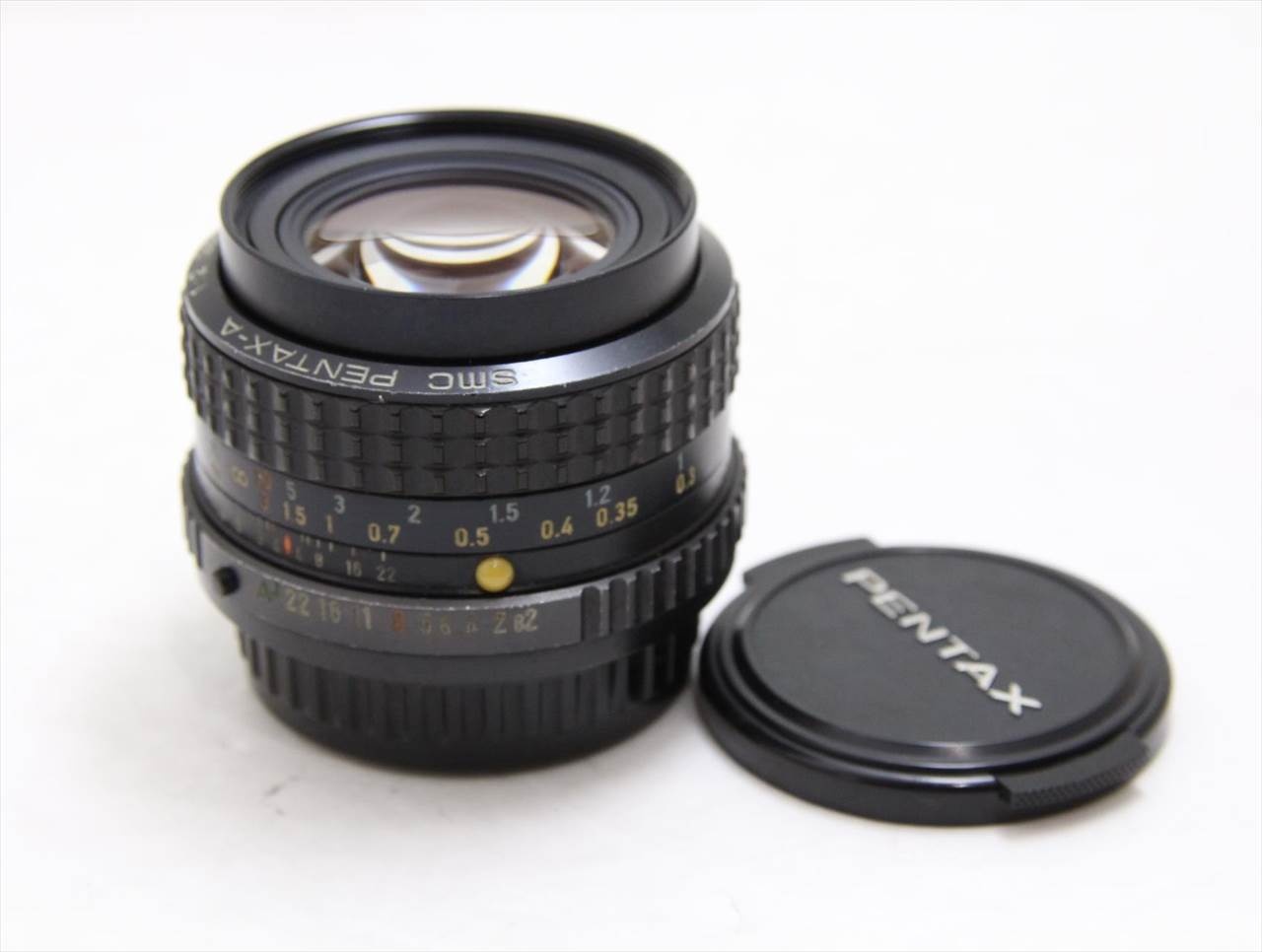 【中古】 ペンタックス(pentax) A 28mm F2